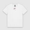 Mens Slimfit Crew Neck Tee Thumbnail