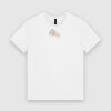 Mens Slimfit Crew Neck Tee Thumbnail