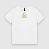 Mens Slimfit Crew Neck Tee Thumbnail