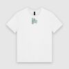 Mens Slimfit Crew Neck Tee Thumbnail