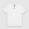 Mens Slimfit Crew Neck Tee Thumbnail