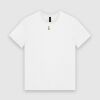 Mens Slimfit Crew Neck Tee Thumbnail