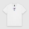 Mens Slimfit Crew Neck Tee Thumbnail