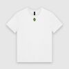 Mens Slimfit Crew Neck Tee Thumbnail