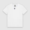 Mens Slimfit Crew Neck Tee Thumbnail
