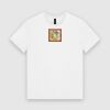 Mens Slimfit Crew Neck Tee Thumbnail