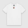 Mens Slimfit Crew Neck Tee Thumbnail