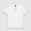 Mens Slimfit Crew Neck Tee Thumbnail
