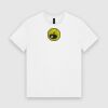 Mens Slimfit Crew Neck Tee Thumbnail