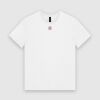 Mens Slimfit Crew Neck Tee Thumbnail