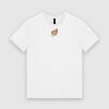 Mens Slimfit Crew Neck Tee Thumbnail