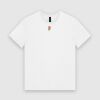Mens Slimfit Crew Neck Tee Thumbnail