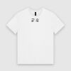 Mens Slimfit Crew Neck Tee Thumbnail
