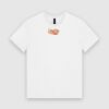 Mens Slimfit Crew Neck Tee Thumbnail