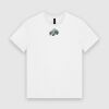 Mens Slimfit Crew Neck Tee Thumbnail
