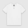 Mens Slimfit Crew Neck Tee Thumbnail