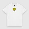 Mens Slimfit Crew Neck Tee Thumbnail