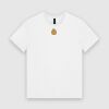 Mens Slimfit Crew Neck Tee Thumbnail