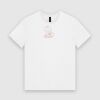 Mens Slimfit Crew Neck Tee Thumbnail