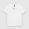 Mens Slimfit Crew Neck Tee Thumbnail