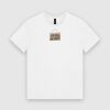 Mens Slimfit Crew Neck Tee Thumbnail