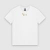 Mens Slimfit Crew Neck Tee Thumbnail