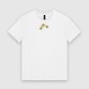 Mens Slimfit Crew Neck Tee Thumbnail