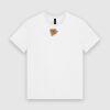 Mens Slimfit Crew Neck Tee Thumbnail