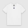 Mens Slimfit Crew Neck Tee Thumbnail