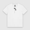Mens Slimfit Crew Neck Tee Thumbnail