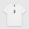 Mens Slimfit Crew Neck Tee Thumbnail