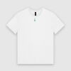 Mens Slimfit Crew Neck Tee Thumbnail
