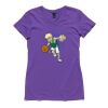 Women's Maple Tee Thumbnail