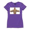 Women's Maple Tee Thumbnail