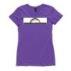 Women's Maple Tee Thumbnail