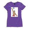 Women's Maple Tee Thumbnail