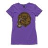 Women's Maple Tee Thumbnail