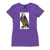 Women's Maple Tee Thumbnail