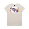 Women's Maple Tee Thumbnail