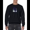 Gildan Crew Neck Sweatshirt Thumbnail