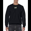 Gildan Crew Neck Sweatshirt Thumbnail