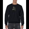 Gildan Crew Neck Sweatshirt Thumbnail