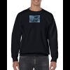 Gildan Crew Neck Sweatshirt Thumbnail