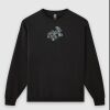 Gildan Crew Neck Sweatshirt Thumbnail