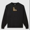 Gildan Crew Neck Sweatshirt Thumbnail