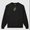 Gildan Crew Neck Sweatshirt Thumbnail
