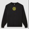 Gildan Crew Neck Sweatshirt Thumbnail