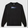 Gildan Crew Neck Sweatshirt Thumbnail