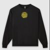 Gildan Crew Neck Sweatshirt Thumbnail