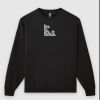 Gildan Crew Neck Sweatshirt Thumbnail